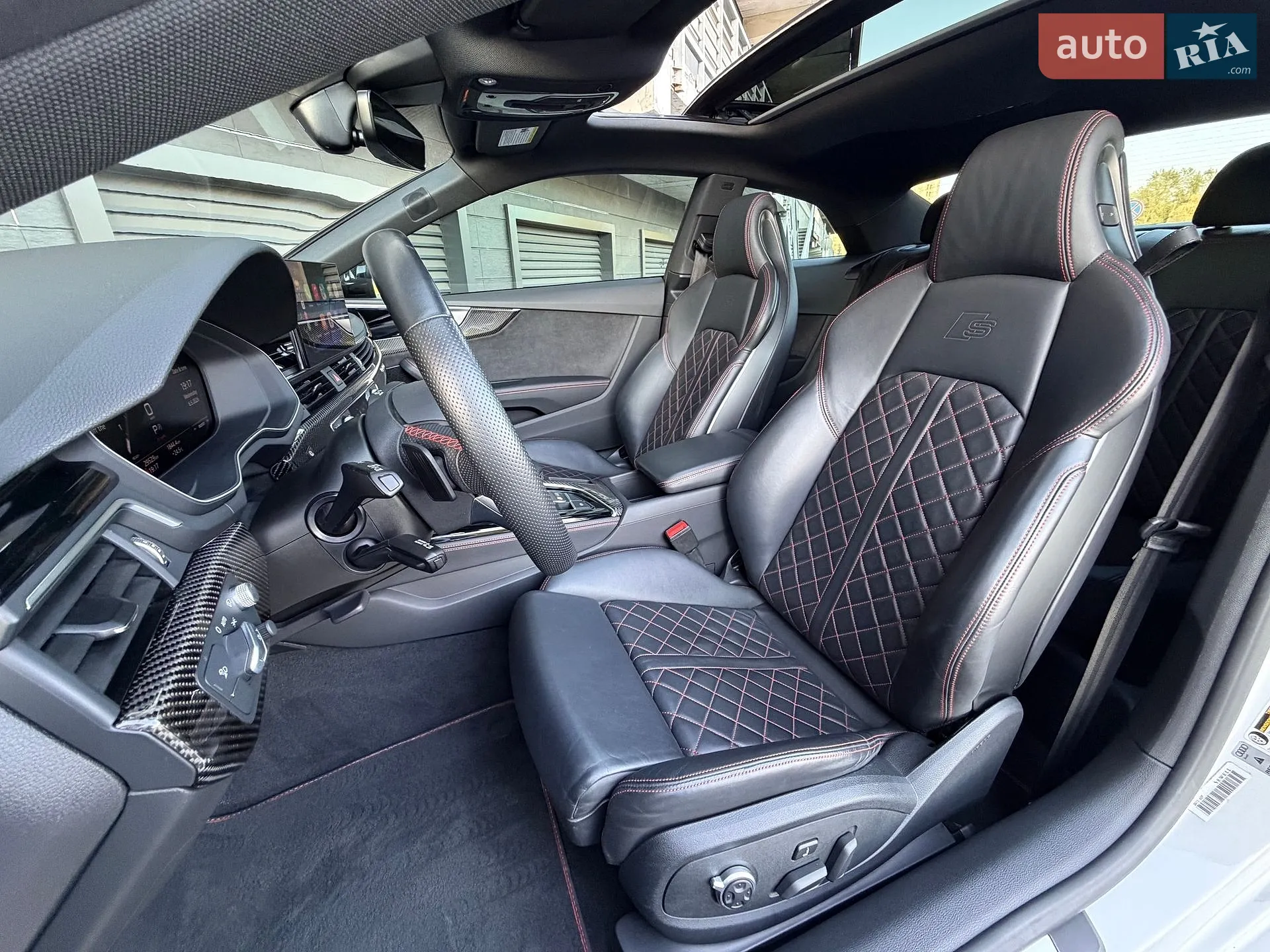2023 Audi S5 - мініатюра 37