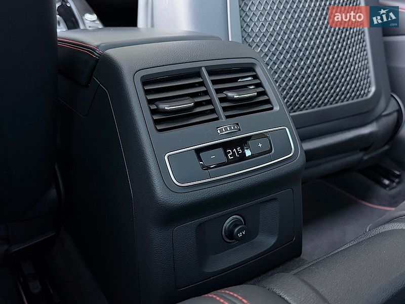 Купе Audi S5 2023 в Киеве