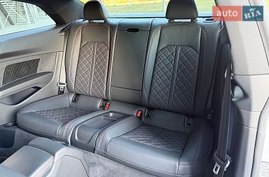 Купе Audi S5 2023 в Киеве