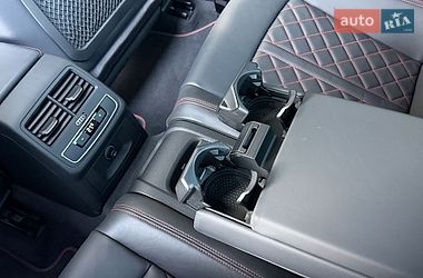 Купе Audi S5 2023 в Киеве