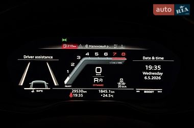 Купе Audi S5 2023 в Киеве