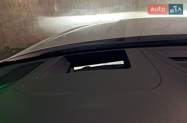Купе Audi S5 2023 в Киеве