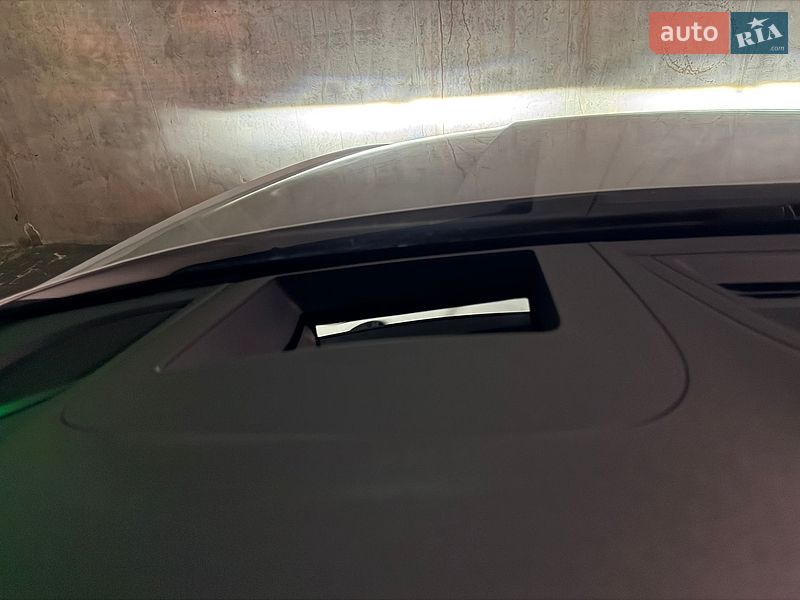 Купе Audi S5 2023 в Киеве