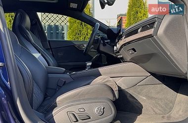 Купе Audi S5 2020 в Киеве