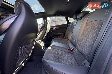 Купе Audi S5 2020 в Киеве