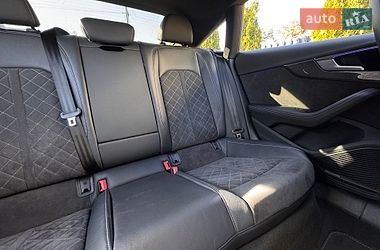 Купе Audi S5 2020 в Киеве