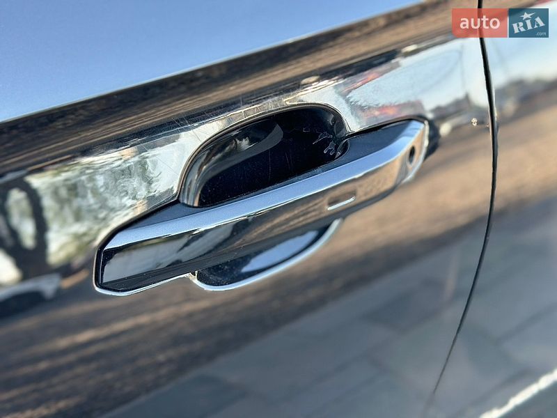 Купе Audi S5 2017 в Киеве