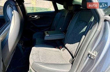 Купе Audi S5 2022 в Харькове