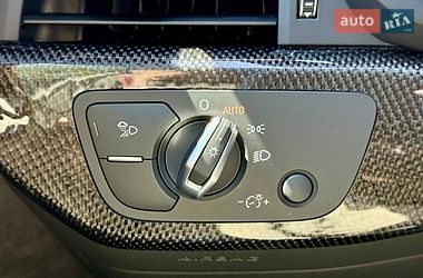 Купе Audi S5 2022 в Харькове