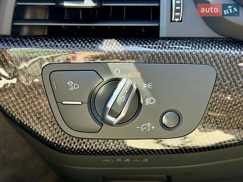 Купе Audi S5 2022 в Харькове
