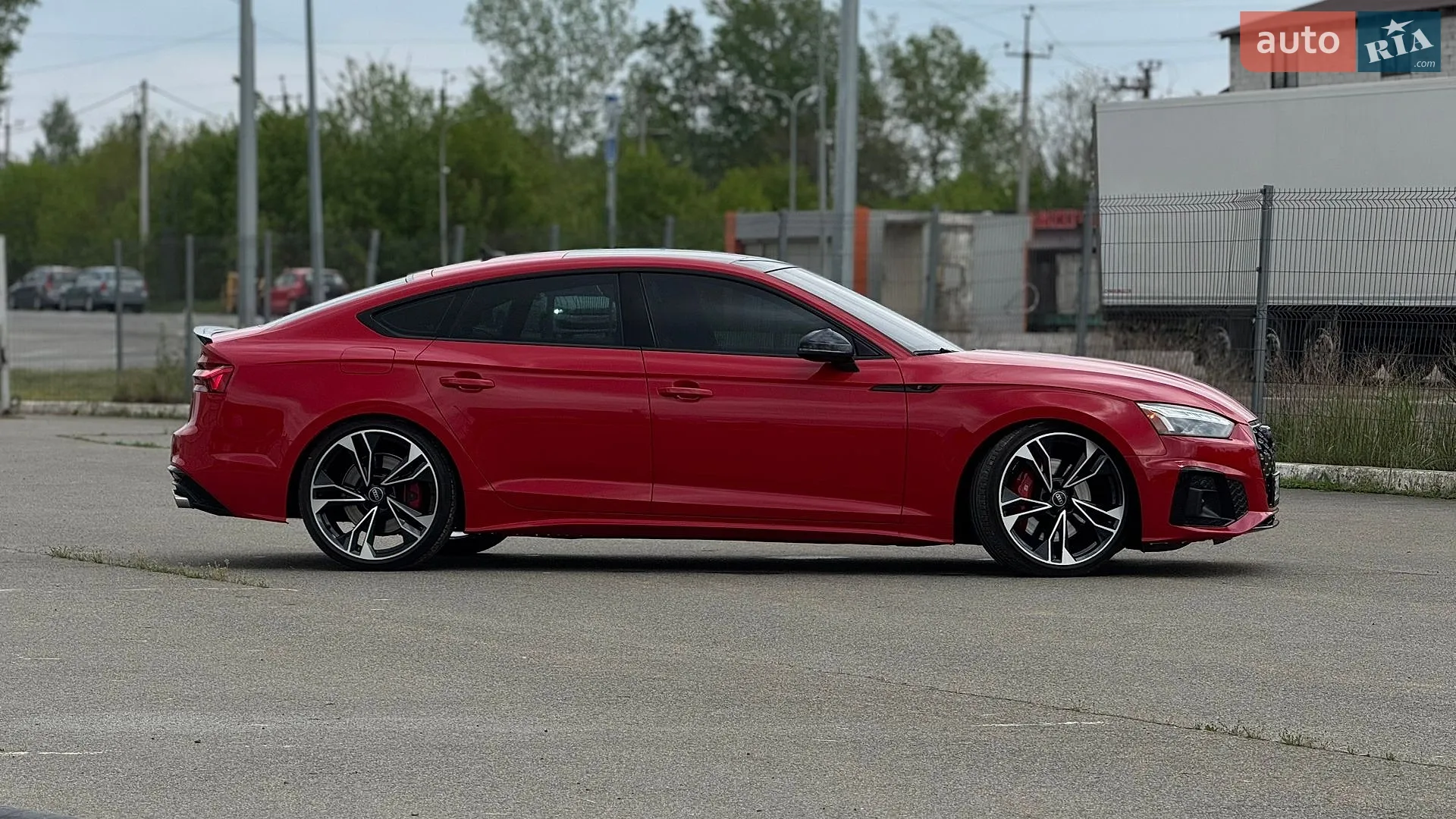2023 Audi S5 - мініатюра 13