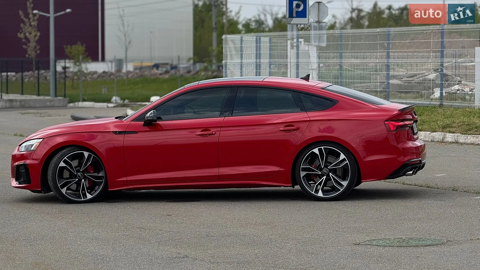 2023 Audi S5 - мініатюра 17