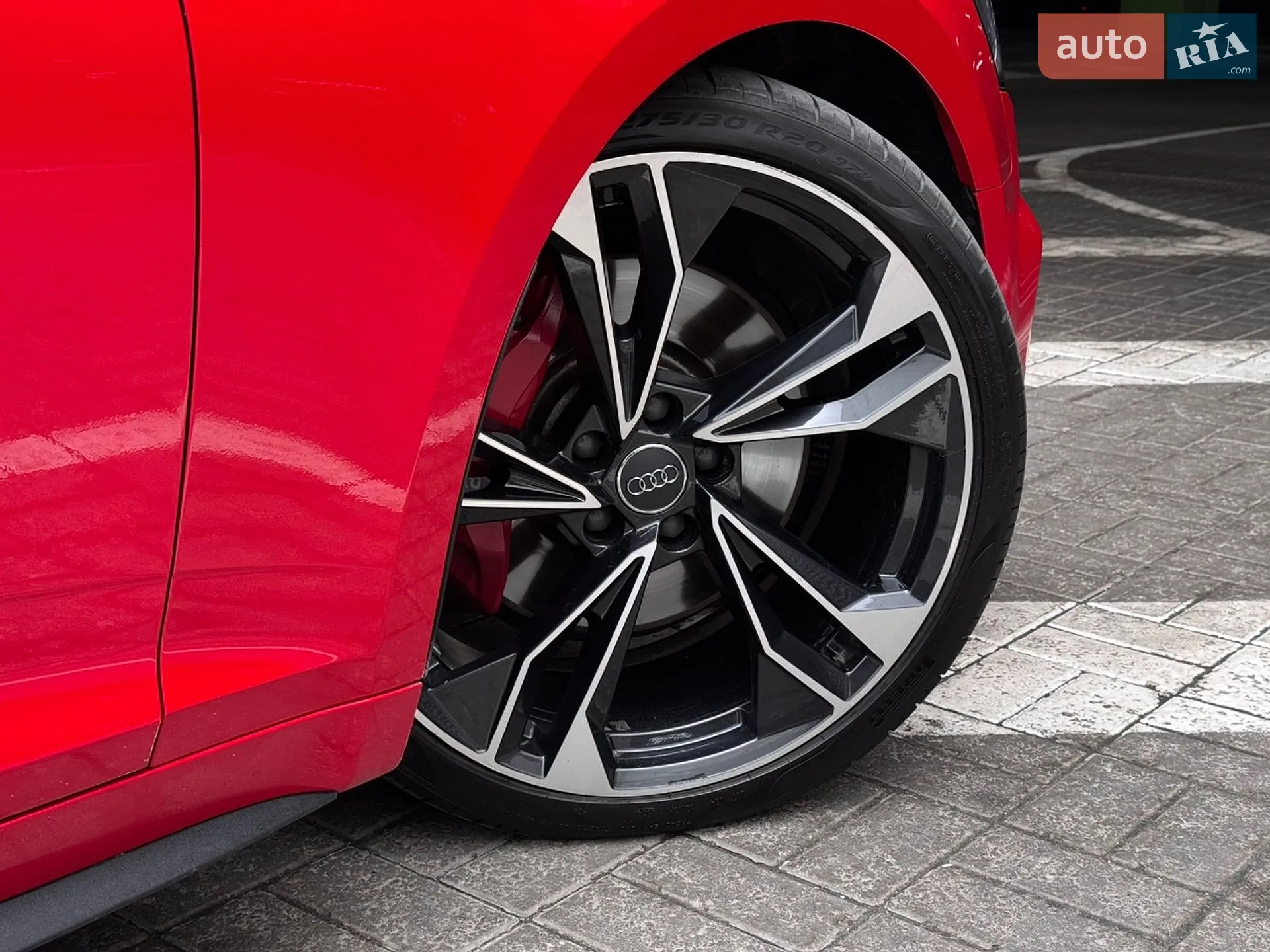 2017 Audi S5 - мініатюра 18