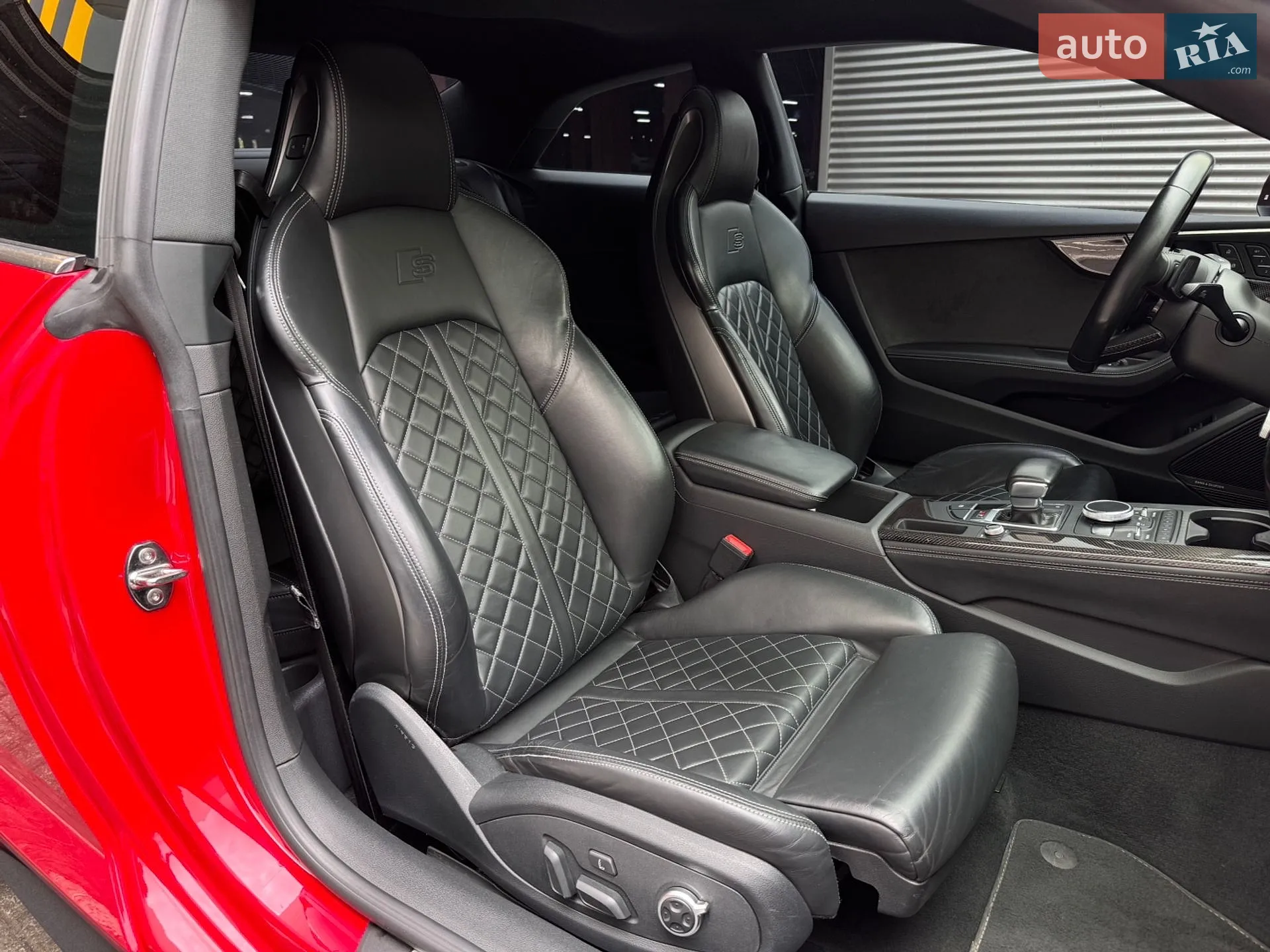 2017 Audi S5 - мініатюра 37