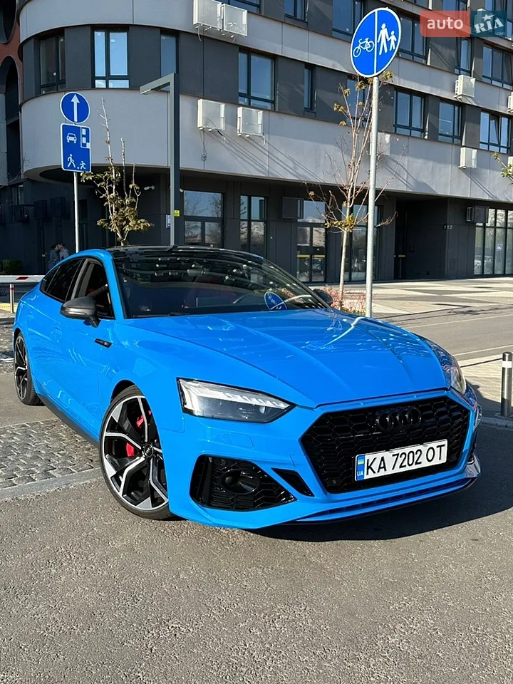 2019 Audi S5 - мініатюра 32