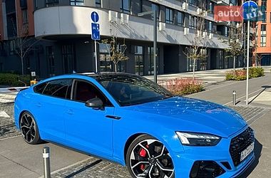 Купе Audi S5 2018 в Киеве