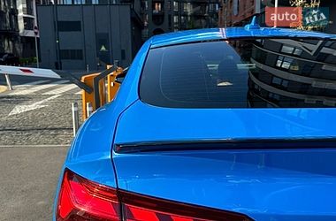 Купе Audi S5 2018 в Киеве