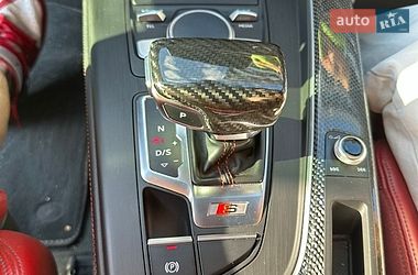 Купе Audi S5 2018 в Киеве