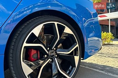 Купе Audi S5 2018 в Киеве