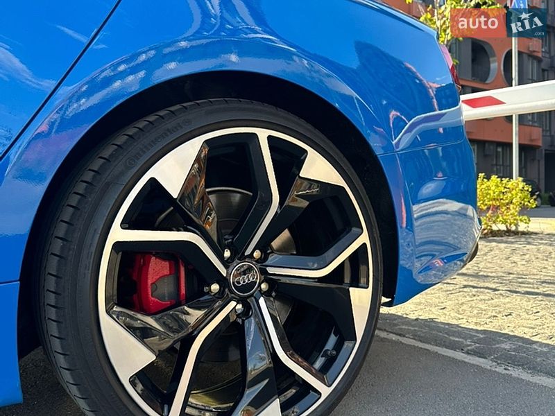 Купе Audi S5 2018 в Киеве