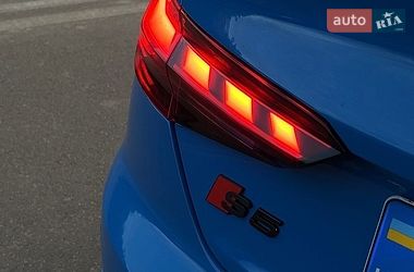 Купе Audi S5 2018 в Киеве