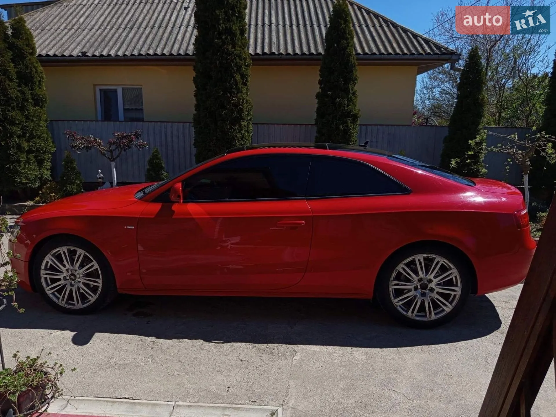 2011 Audi S5 - мініатюра 9