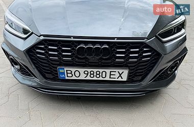 Кабриолет Audi S5 2017 в Тернополе фото 62 Кабриолет Audi S5 2017 в Тернополе