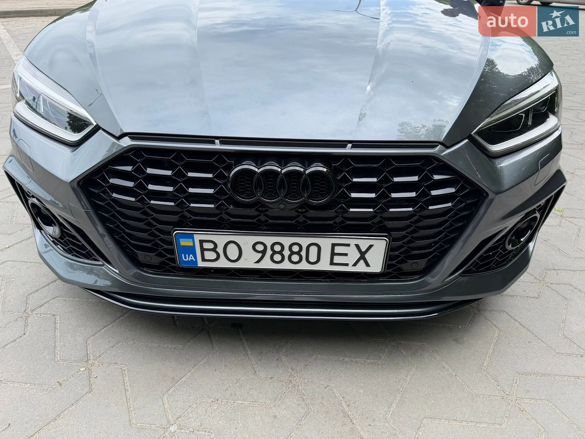 2017 Audi S5 - мініатюра 69