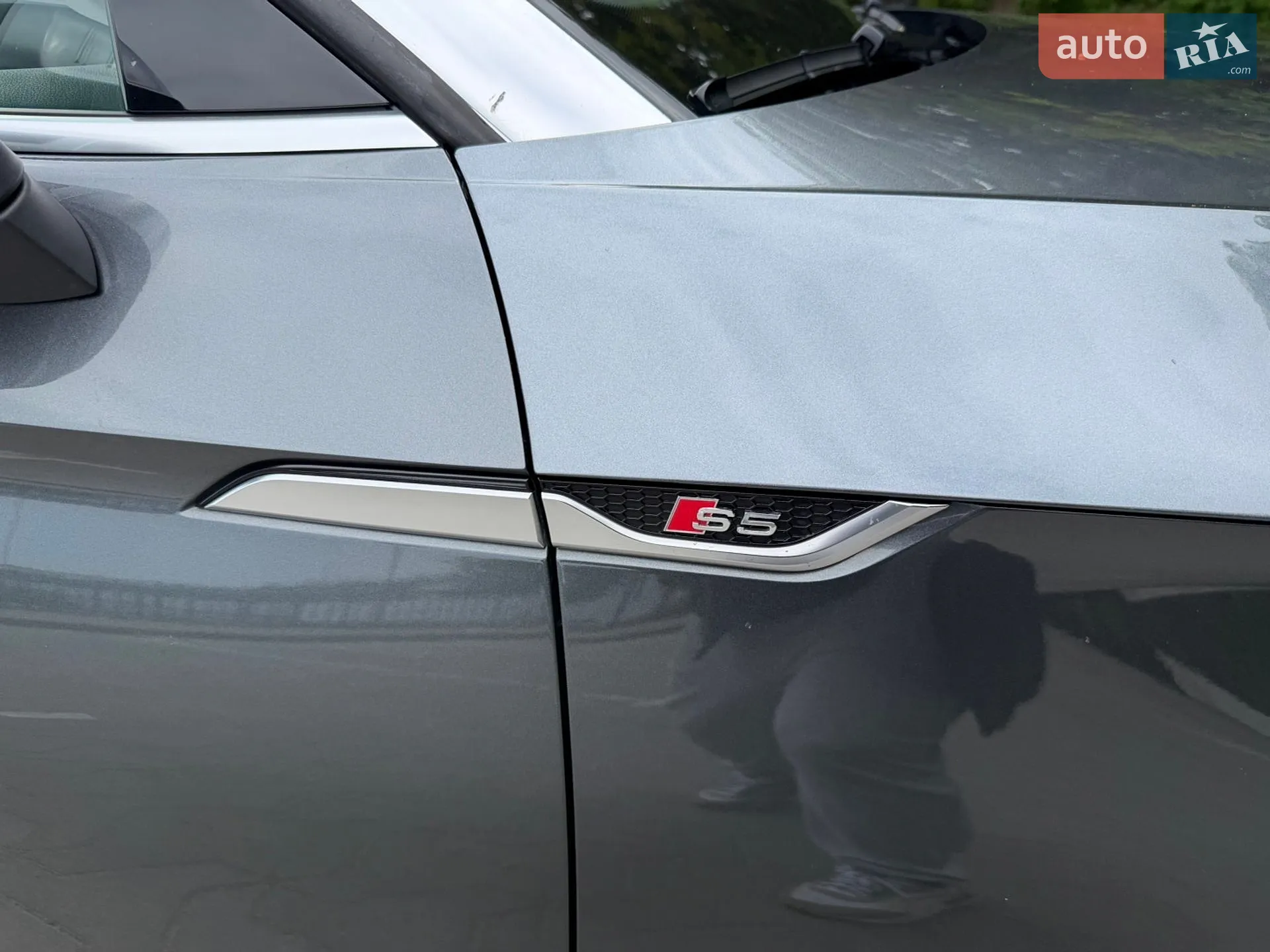 2017 Audi S5 - мініатюра 70