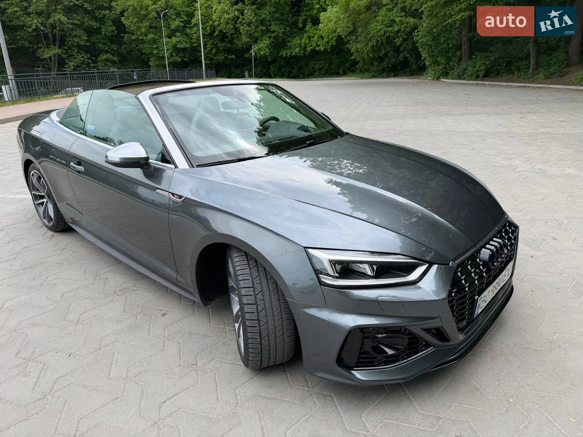 2017 Audi S5 - мініатюра 6