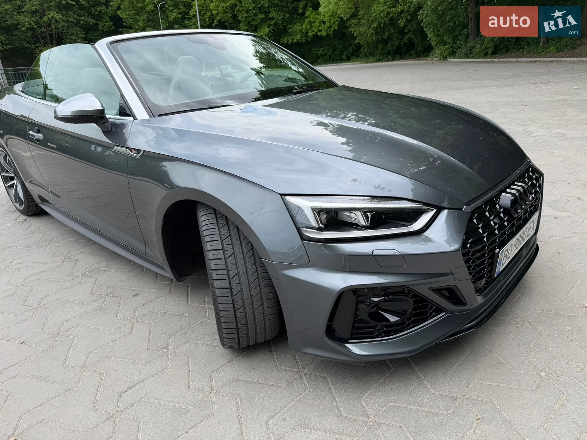 2017 Audi S5 - мініатюра 5