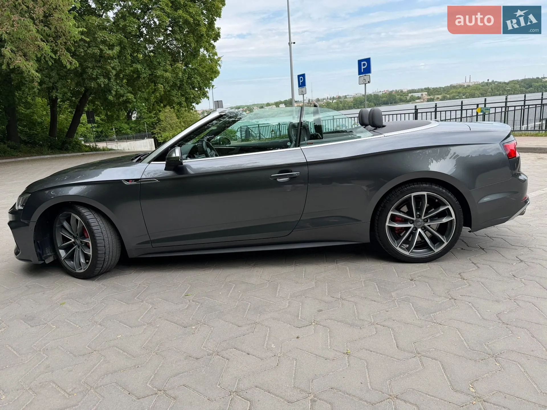 2017 Audi S5 - мініатюра 33