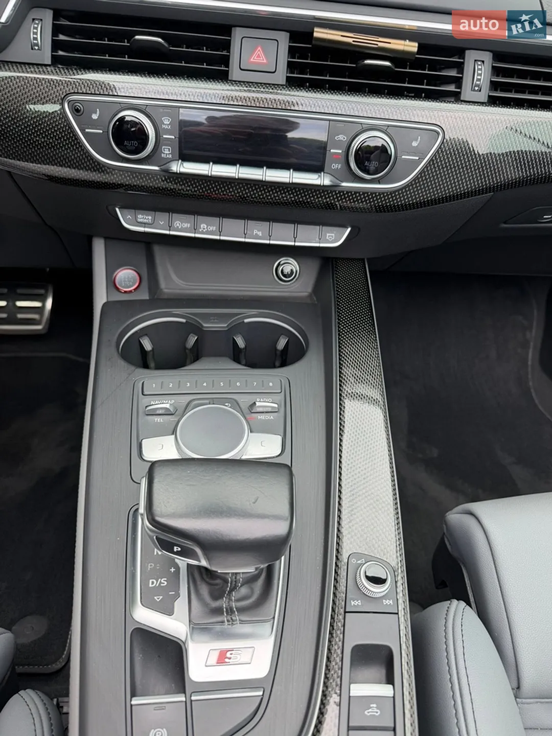 2017 Audi S5 - мініатюра 75