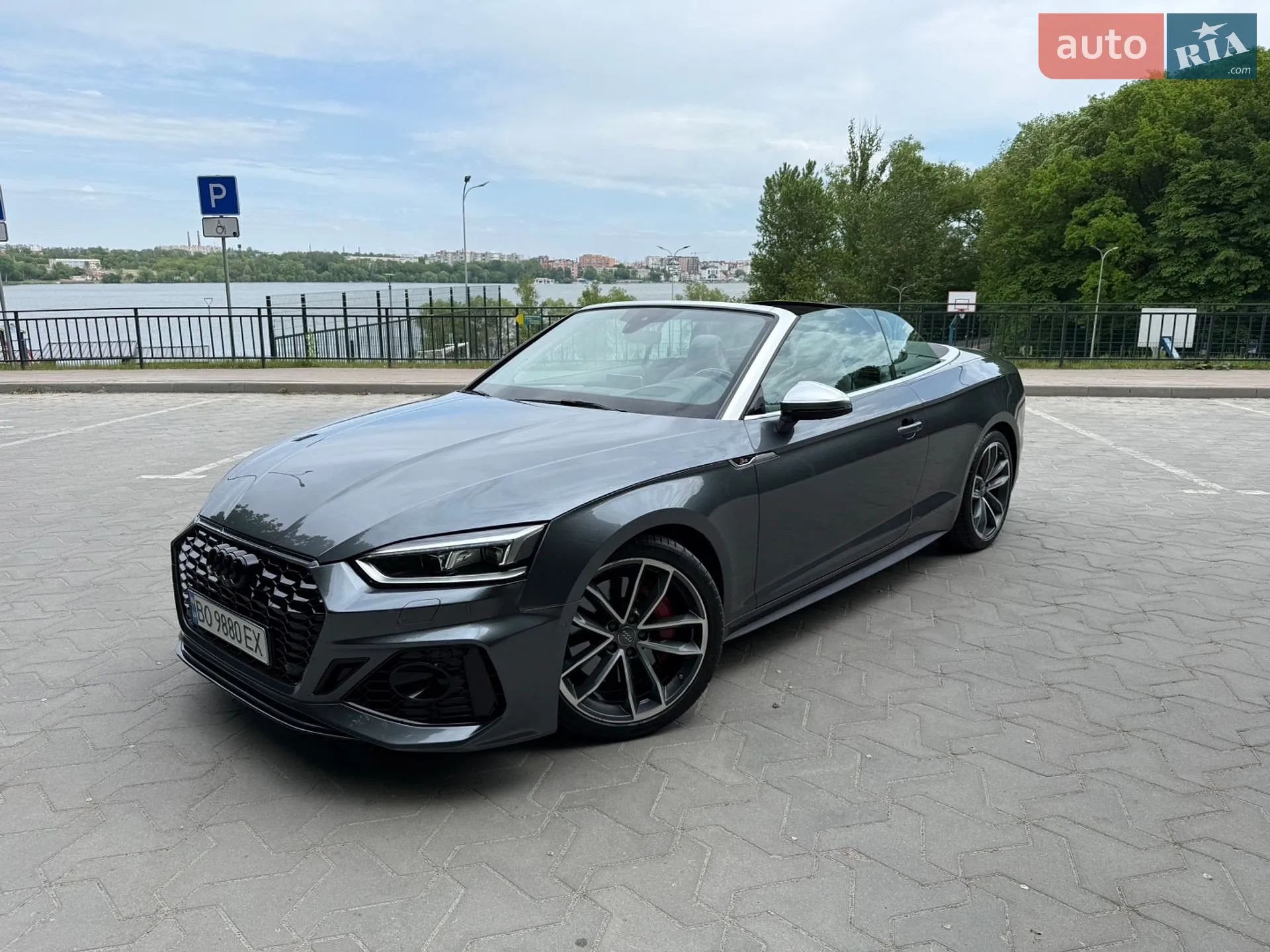 2017 Audi S5 - мініатюра 23