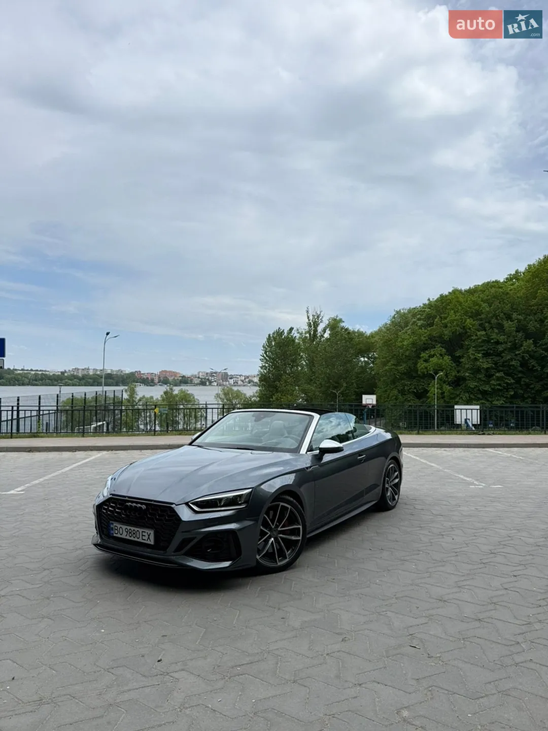 2017 Audi S5 - мініатюра 26