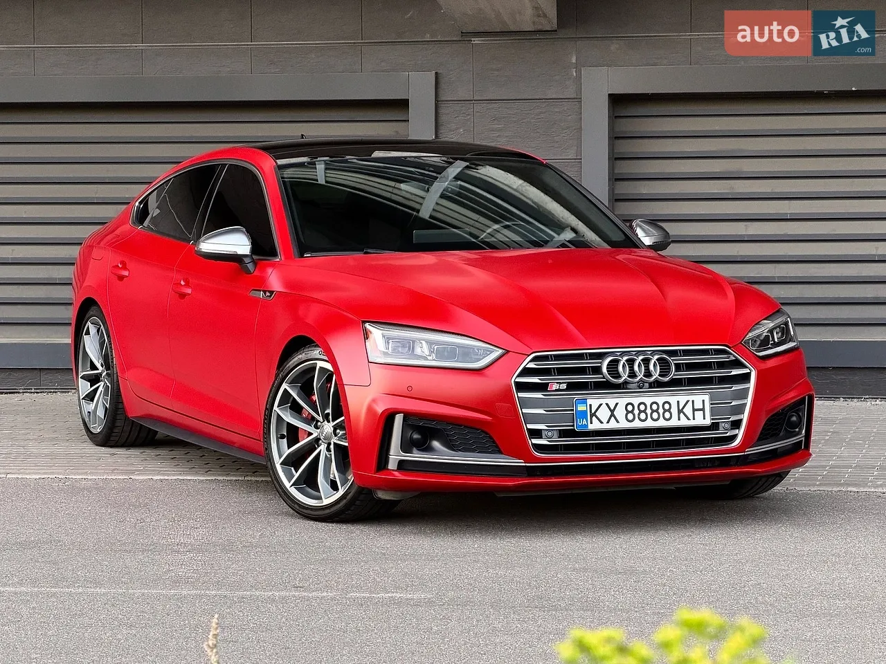 2019 Audi S5 - мініатюра 18
