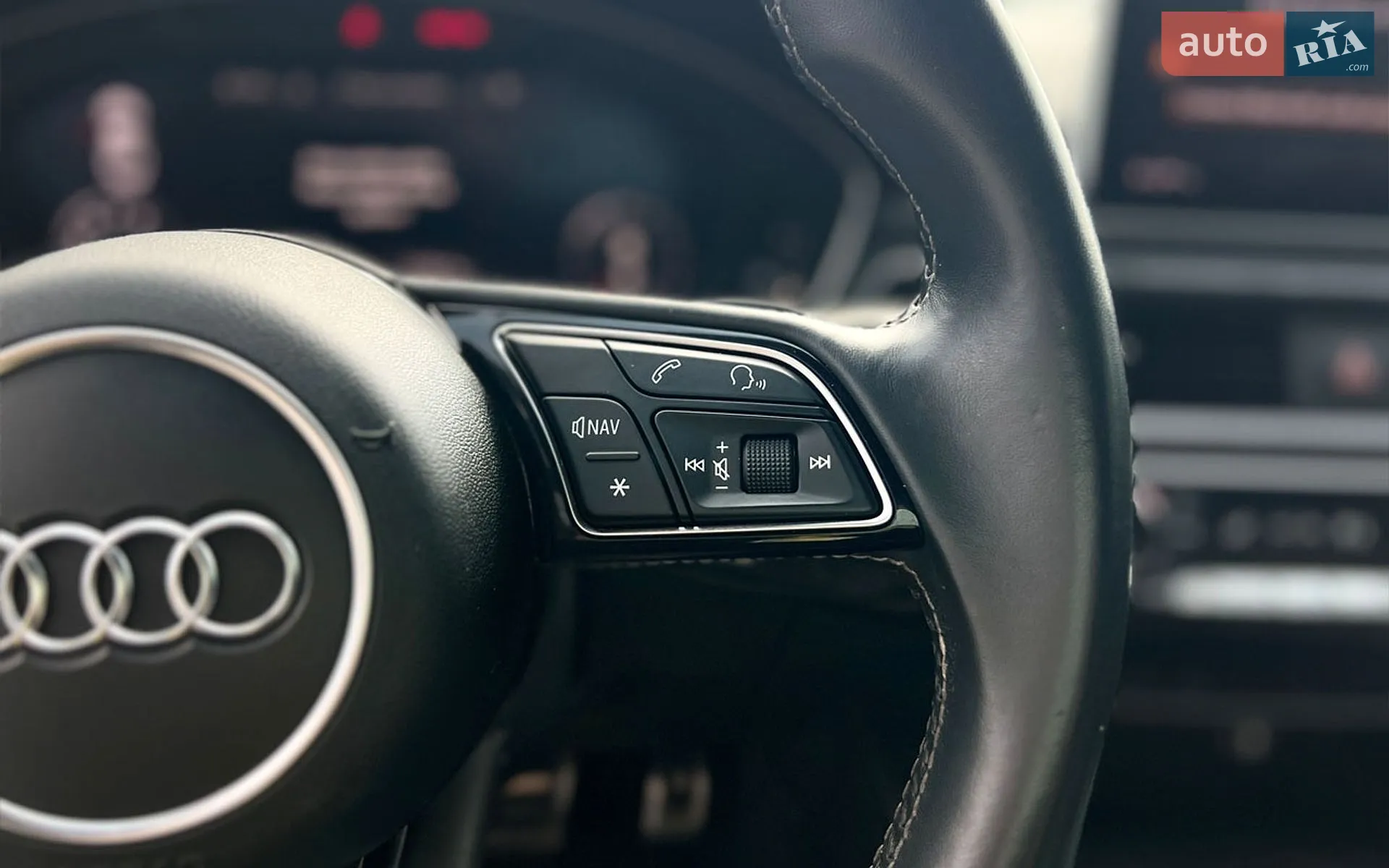 2017 Audi S5 - мініатюра 16