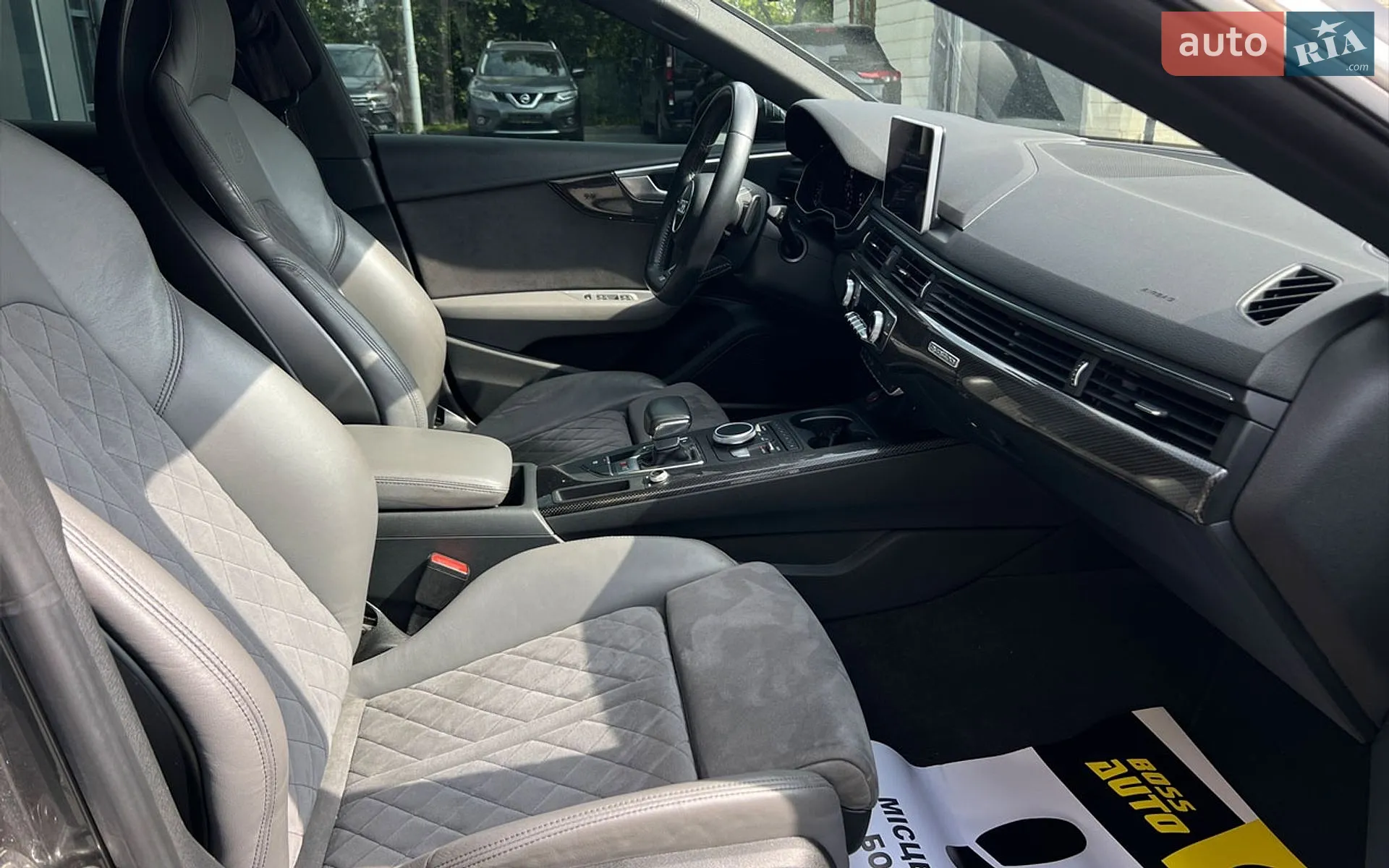 2017 Audi S5 - мініатюра 23