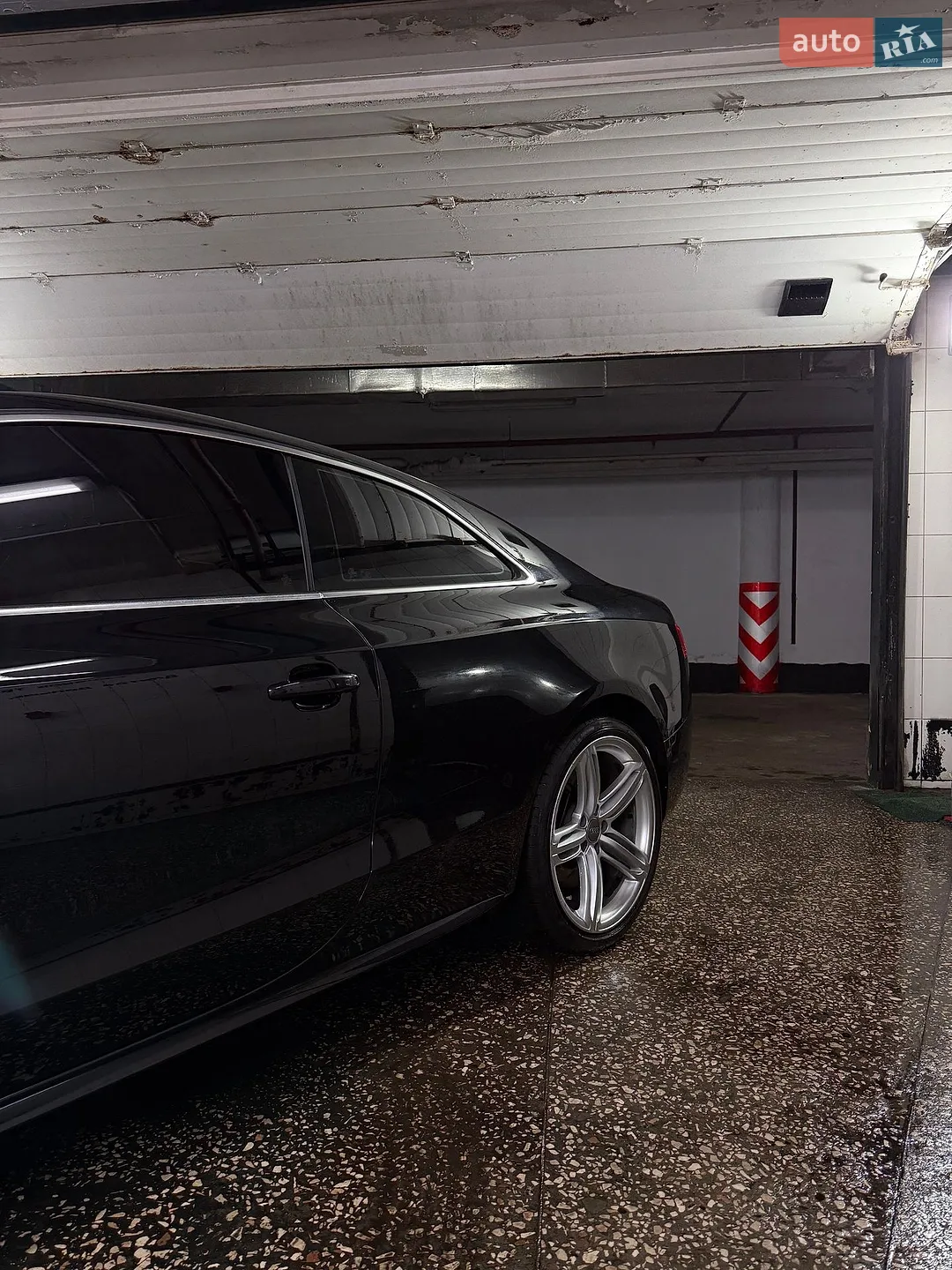 2013 Audi S5 - мініатюра 10