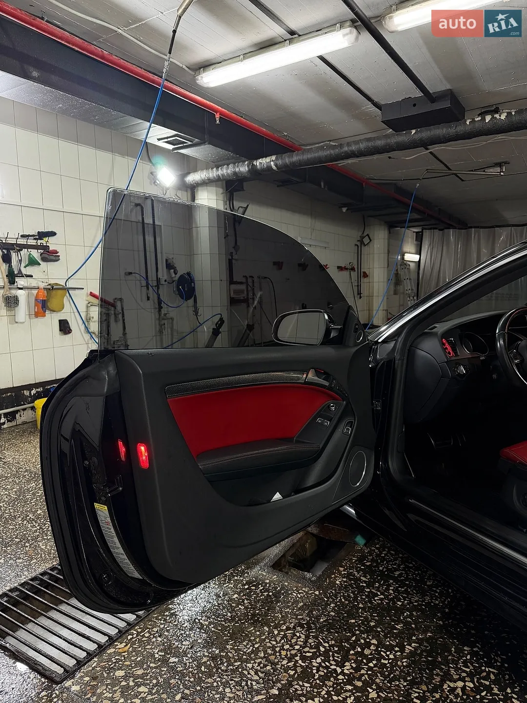 2013 Audi S5 - мініатюра 18