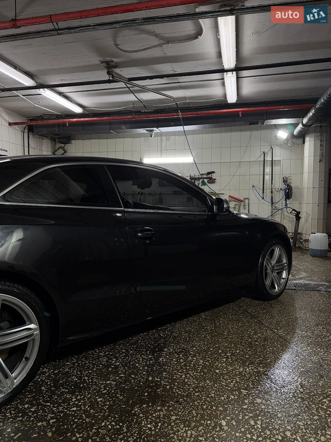 2013 Audi S5 - мініатюра 6