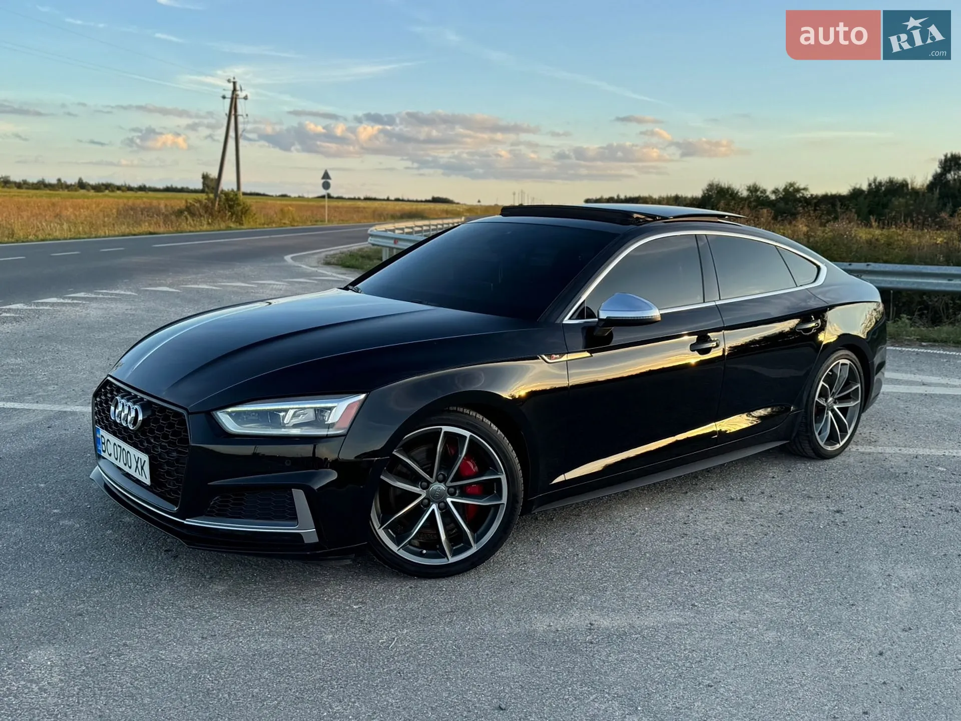 2018 Audi S5 - мініатюра 6