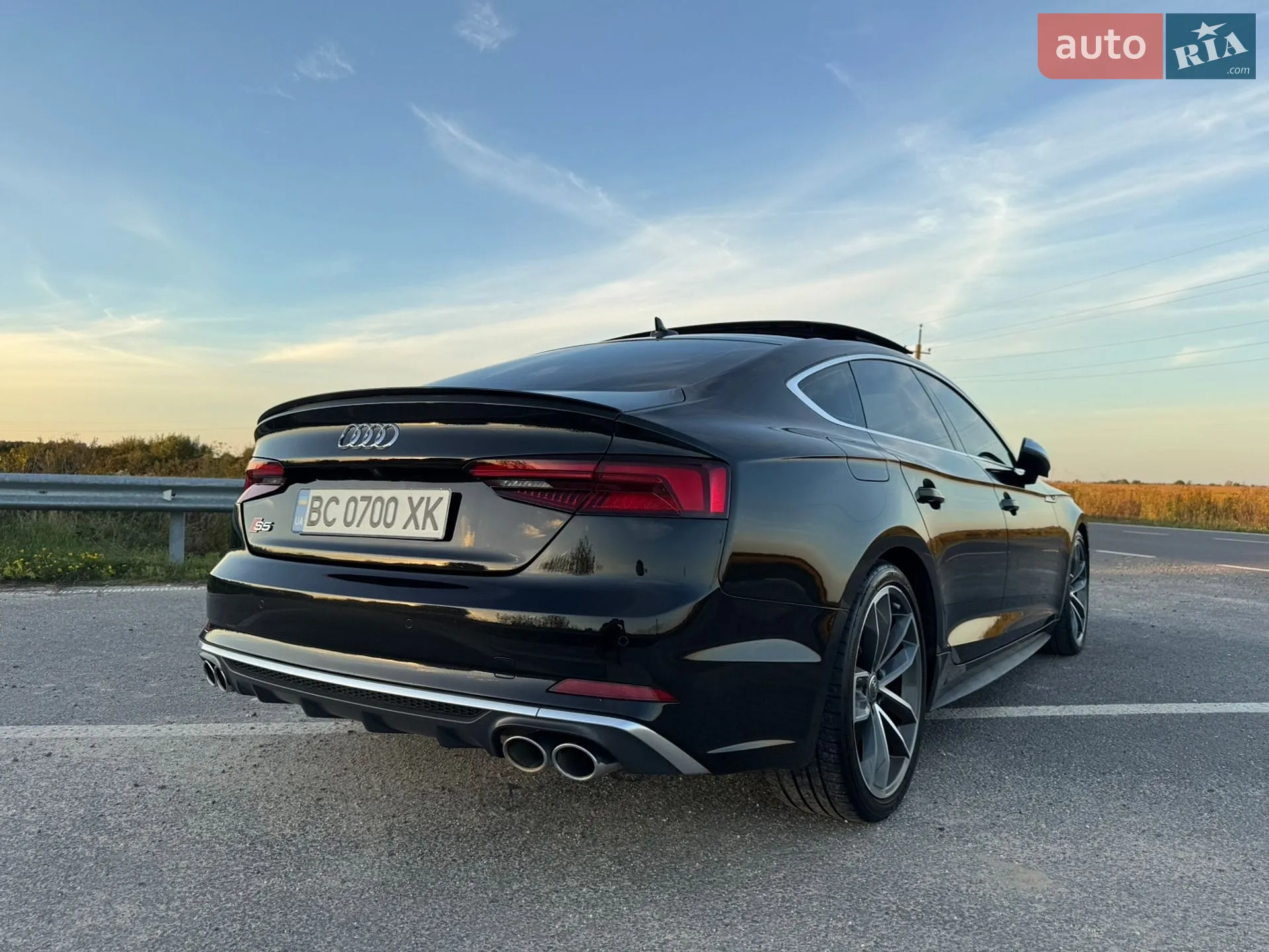 2018 Audi S5 - мініатюра 19