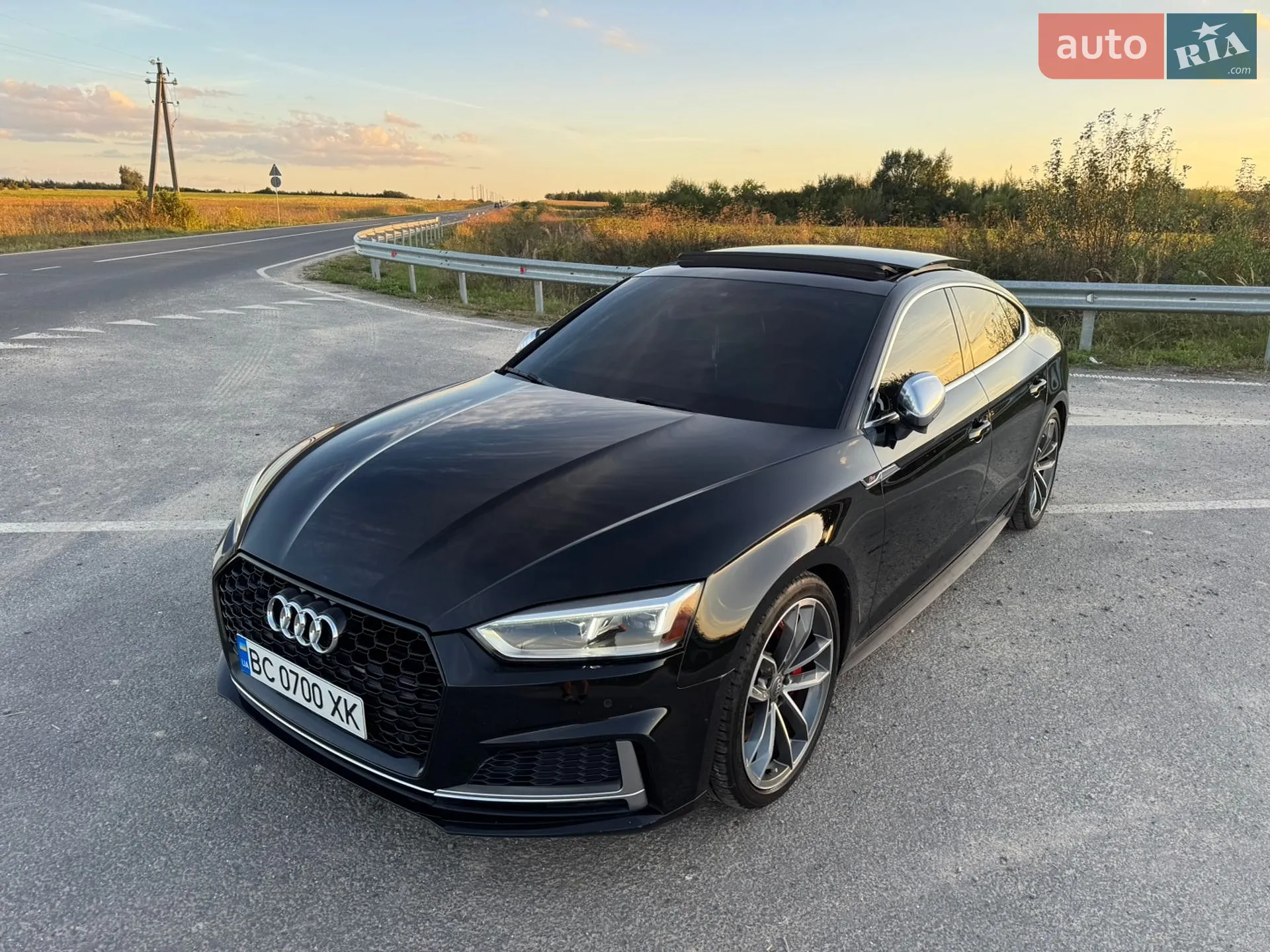 2018 Audi S5 - мініатюра 4