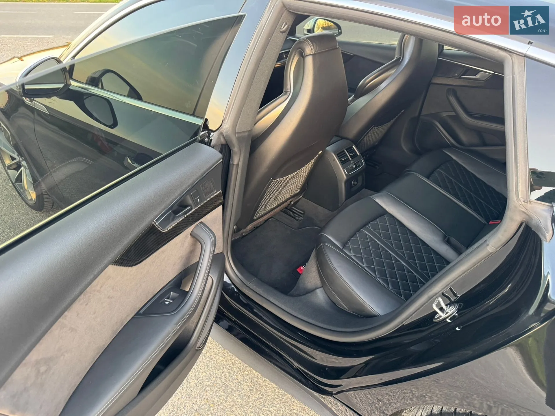 2018 Audi S5 - мініатюра 42