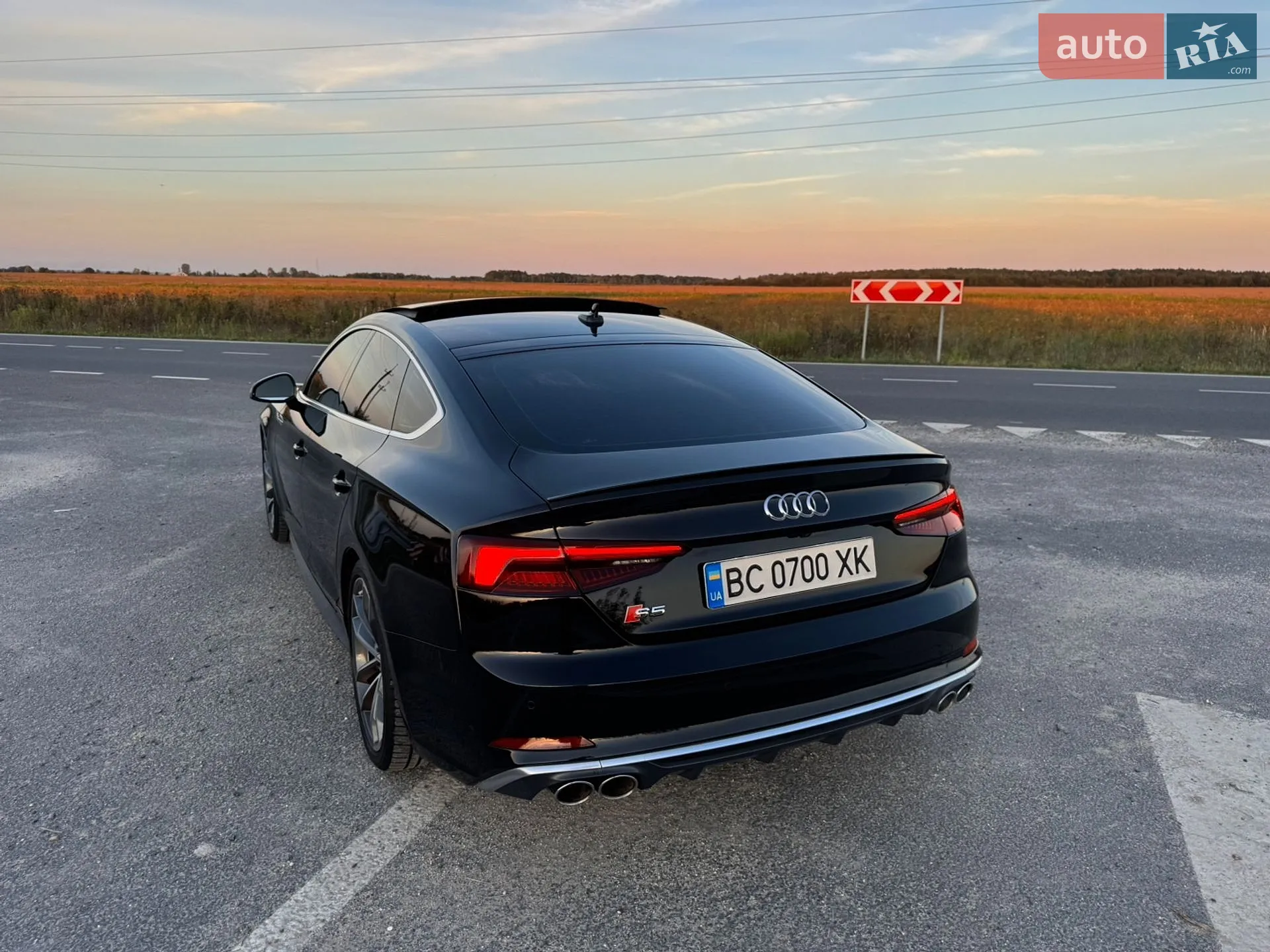 2018 Audi S5 - мініатюра 25