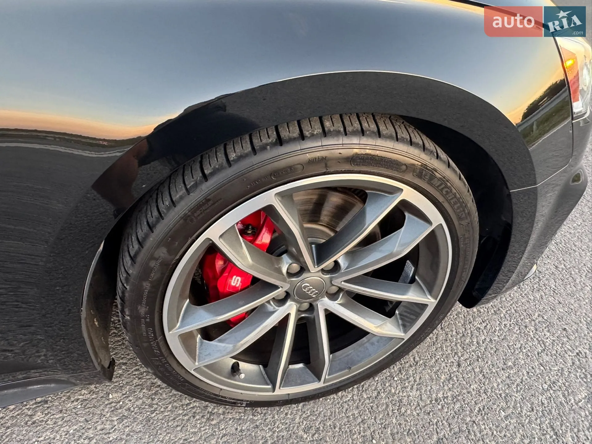2018 Audi S5 - мініатюра 49