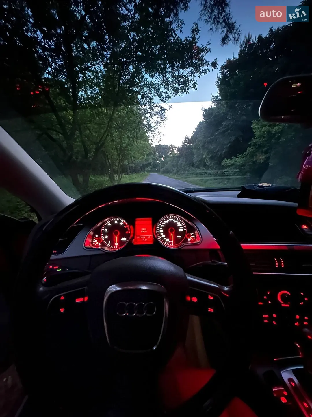 2011 Audi S5 - мініатюра 6