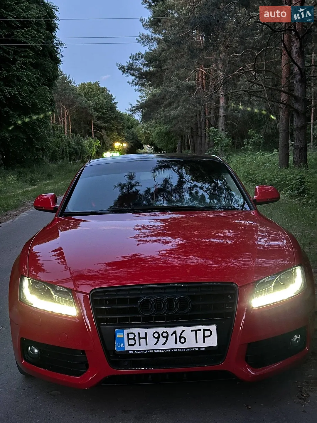 2011 Audi S5 - фото 1