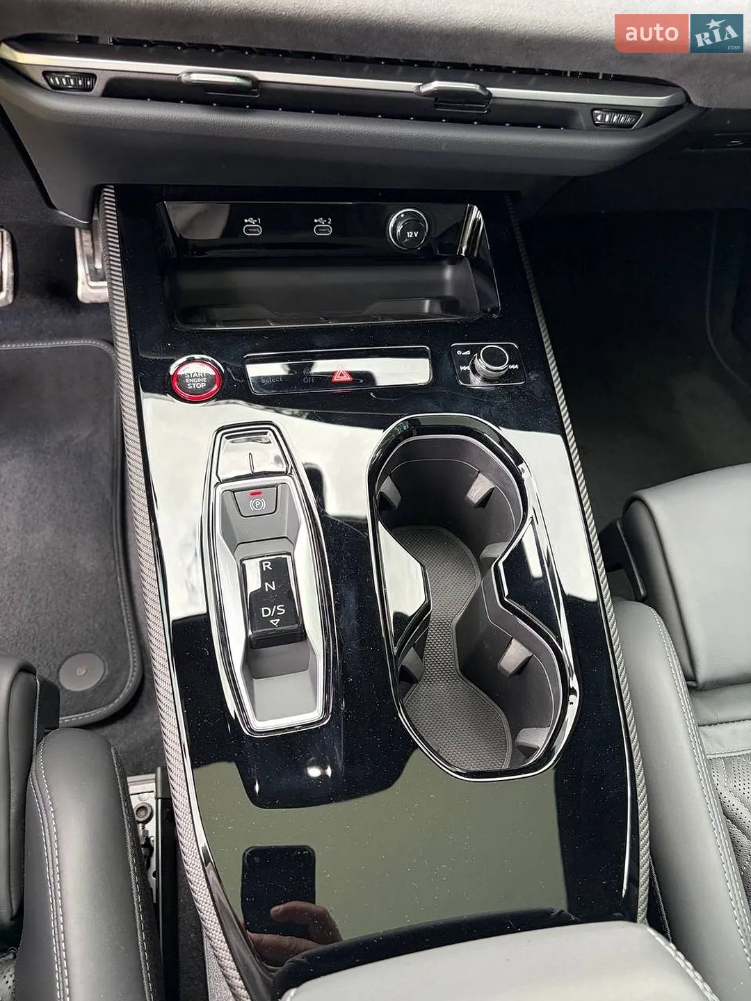 2025 Audi S5 - мініатюра 22